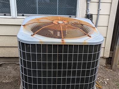 Westover Mechanical LLC