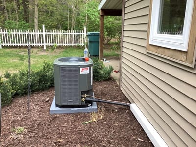 Westshore Mechanical of Grand Rapids