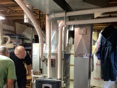 Westshore Mechanical of Grand Rapids