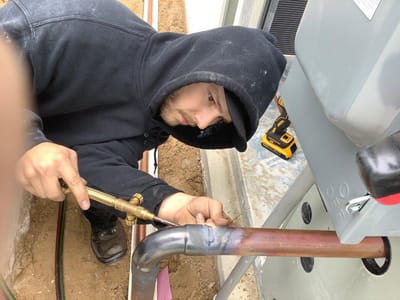 Westshore Mechanical of Grand Rapids