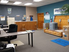 Weyer & Sons Heating & Air Conditioning Inc