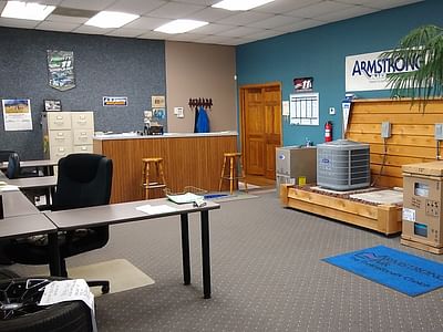 Weyer & Sons Heating & Air Conditioning Inc