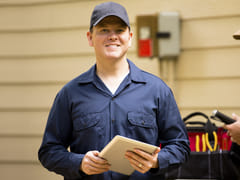 Whaley Heating & Air Conditioning