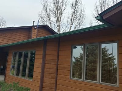 What Daddy Won't Do, LLC