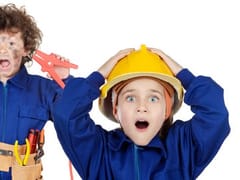 What Daddy Won't Do, LLC