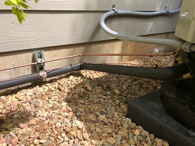 WHEAT STATE HEATING AND AIR CONDITIONING LLC