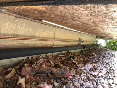 WHEAT STATE HEATING AND AIR CONDITIONING LLC