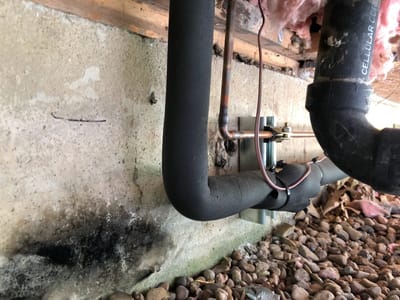 WHEAT STATE HEATING AND AIR CONDITIONING LLC