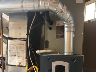 WHEAT STATE HEATING AND AIR CONDITIONING LLC