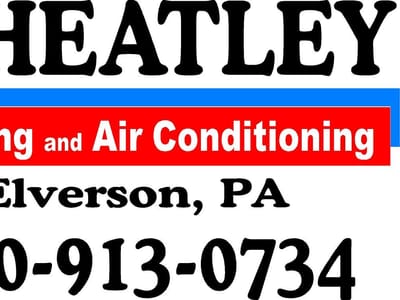 Wheatley Heating and Air Conditioning, LLC.