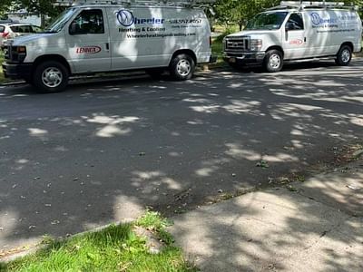 Wheeler Heating & Cooling
