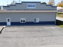 Wheeler Mechanical Services
