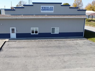 Wheeler Mechanical Services