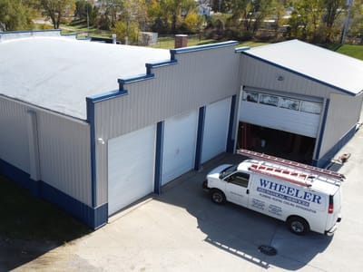 Wheeler Mechanical Services