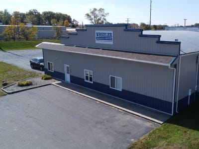 Wheeler Mechanical Services