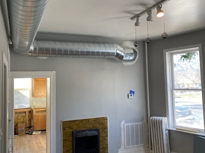 Wheelhouse Heating and Air