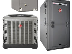 Wheelhouse Heating and Air