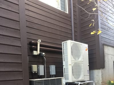 Wheelhouse Heating and Air