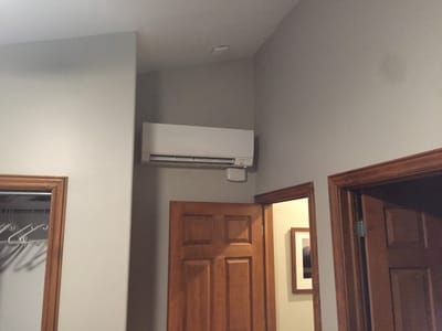 Wheelhouse Heating and Air