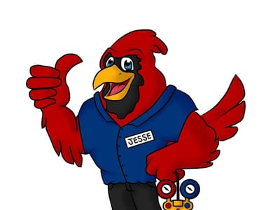 Wheelock Heating and Cooling