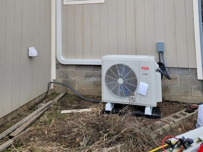 Wheelock Heating and Cooling