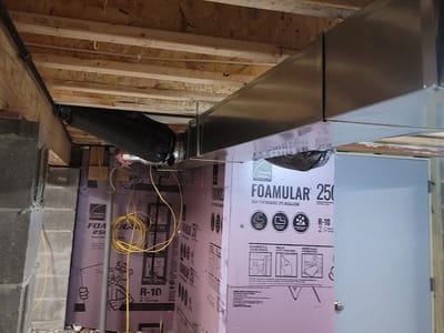 Wheelock Heating and Cooling