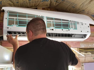 Wheelock Heating and Cooling