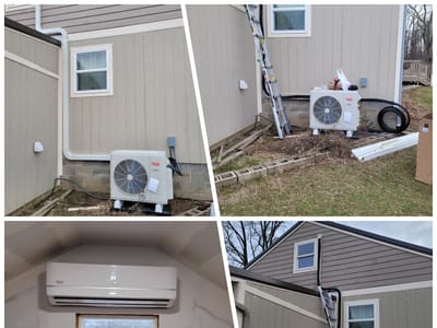 Wheelock Heating and Cooling