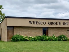 Whesco Group Inc