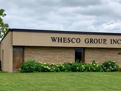 Whesco Group Inc