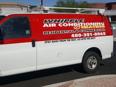 Whipple Air Conditioning & Heating