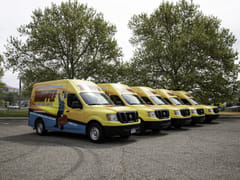 Whipple Service Champions