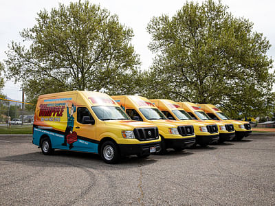 Whipple Service Champions