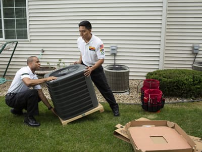 Whipple Service Champions