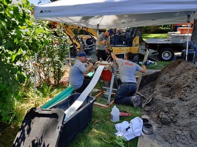 Whipple Service Champions