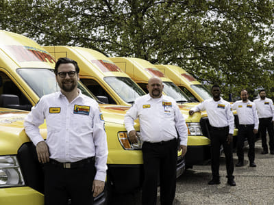 Whipple Service Champions