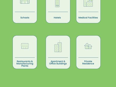 Whistle Air HVAC Maintenance