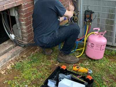 White And Son Refrigeration