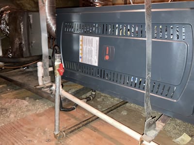 White Bear Air Conditioning