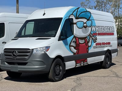 White Bear Air Conditioning