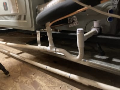 White Bear Air Conditioning