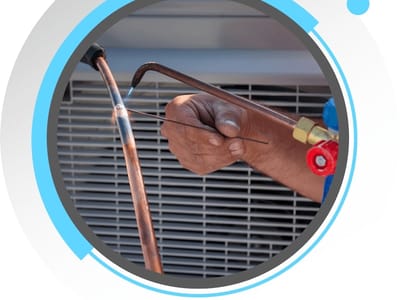 White Bear Air Conditioning