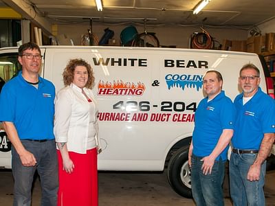White Bear Heating & Cooling