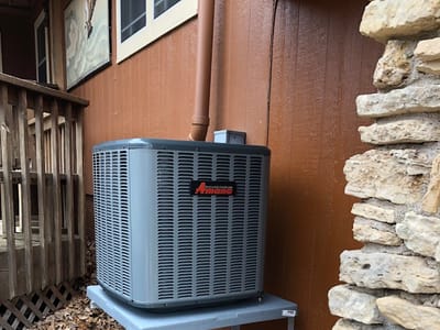 White Bear Heating & Cooling