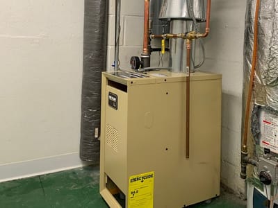 White Bear Heating & Cooling