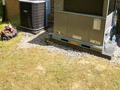 White Flag Plumbing Heating & Cooling Inc.