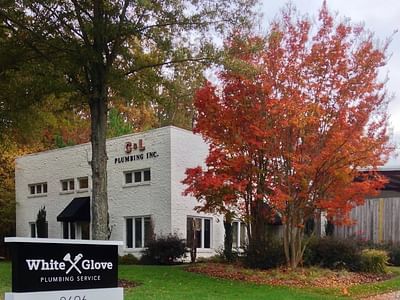 White Glove Plumbing - Heating & Air