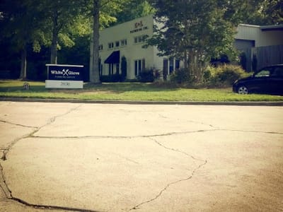 White Glove Plumbing - Heating & Air