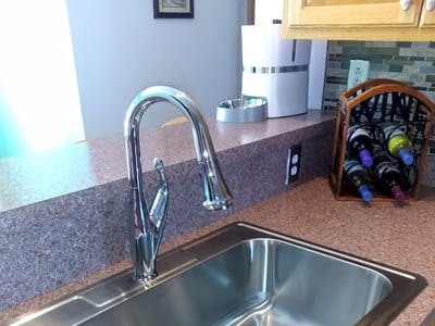 White Glove Plumbing - Heating & Air