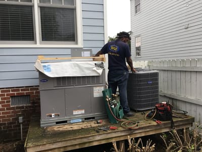 White Goods Services, Inc.